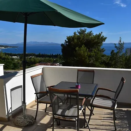 Apartman With A Parking Space Tucepi, Makarska - 13624