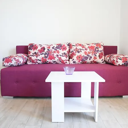 Apartman With A Parking Space Tucepi, Makarska - 13624 *