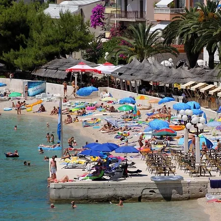 Apartment With A Parking Space Tucepi, Makarska - 13624