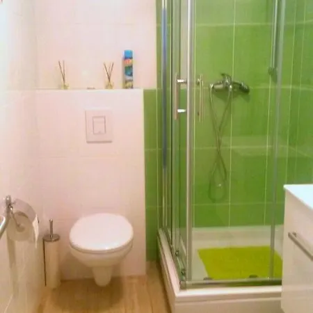 With A Parking Space Tucepi, Makarska - 13624 Apartment *
