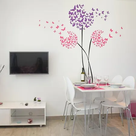 With A Parking Space Tucepi, Makarska - 13624 Apartment Tucepi